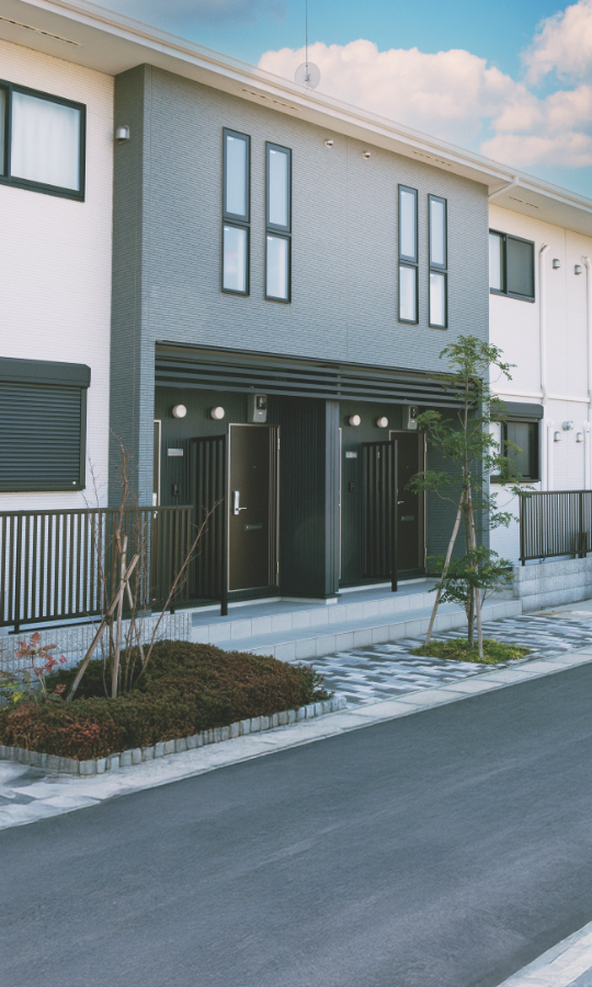 住宅サポート支援