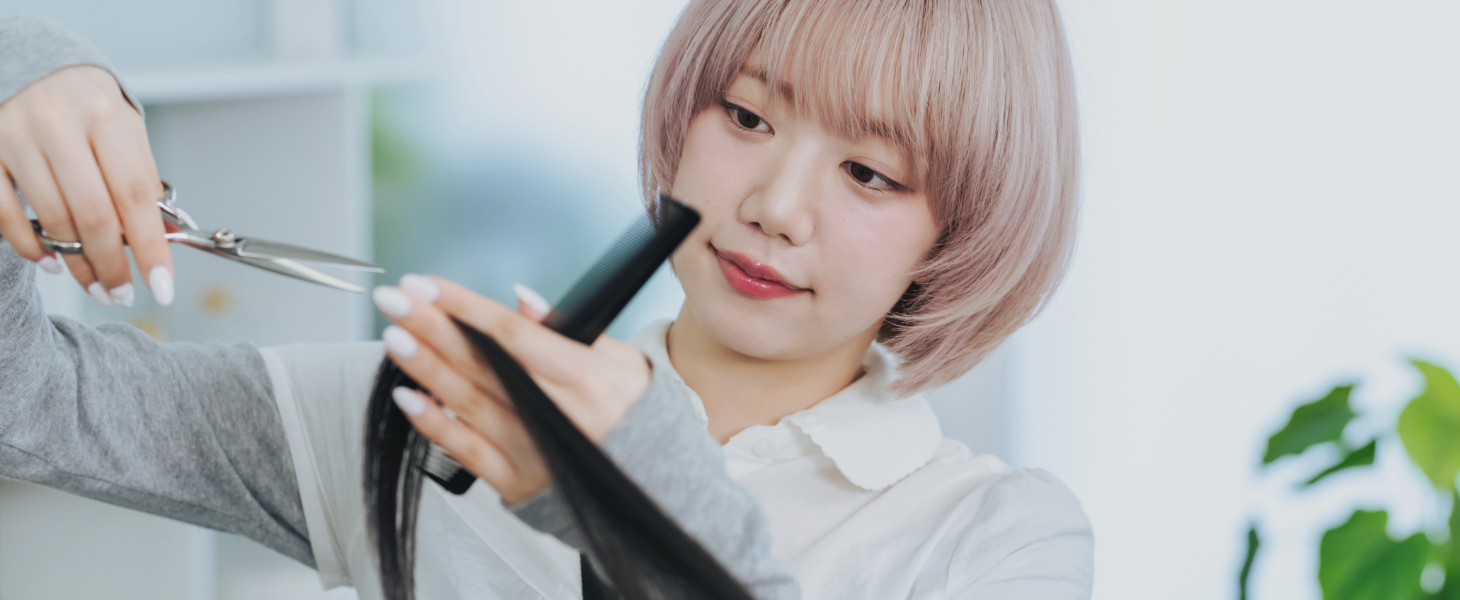 スタイリスト育成